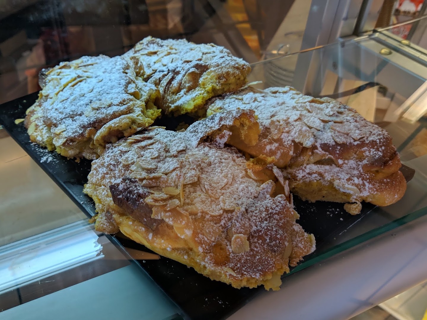 Pastelaria Arqueiro · Fotos 4