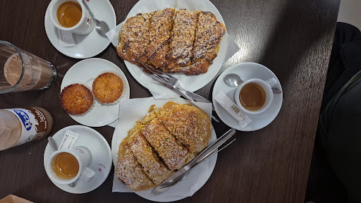 Pastelaria Arqueiro · Fotos 17